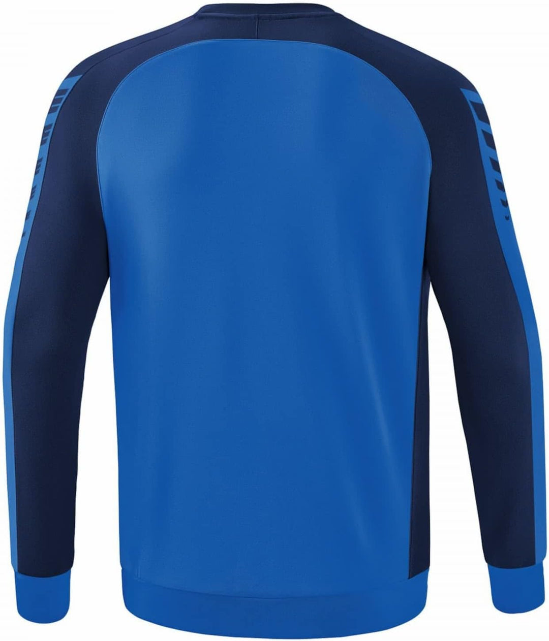 Erima SIX Wings Sweatshirt Herren S Blau, S Blau