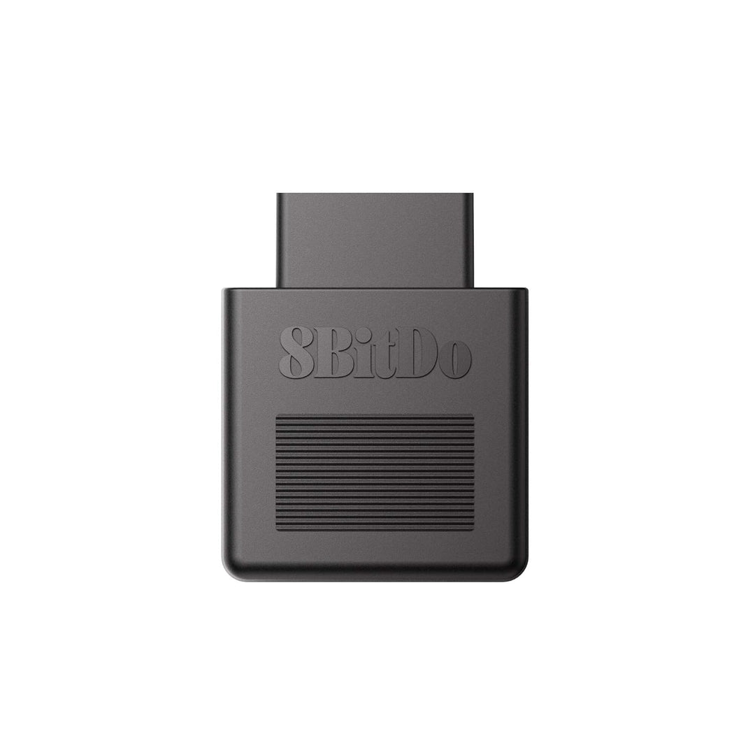 8Bitdo M30 2.4G Wireless Gamepad for the Original for Sega Mega Drive/Genesis - Black (Platform: Seg