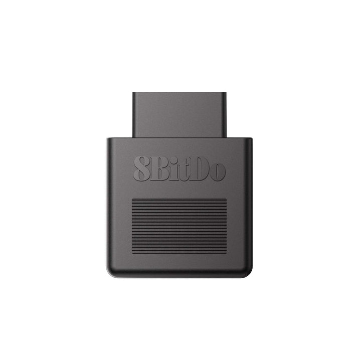 8Bitdo M30 2.4G Wireless Gamepad for the Original for Sega Mega Drive/Genesis - Black (Platform: Seg