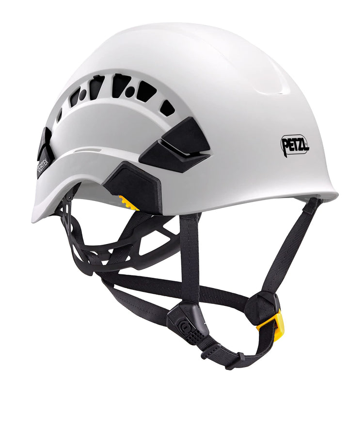 Petzl Erwachsene Helm Vertex Vent UNI Weiss, UNI Weiss