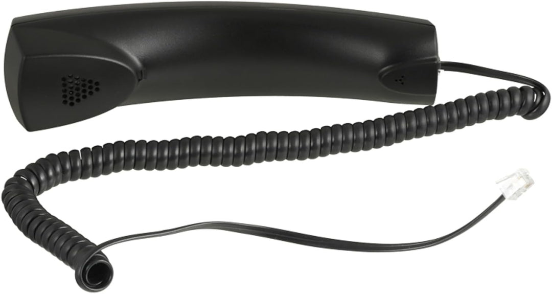 Auerswald COMfortel Wideband-Hörer Wand 55004