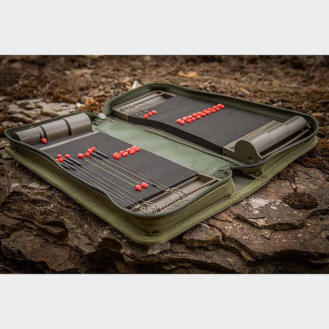 Trakker NXG Stiff Rig Pouch
