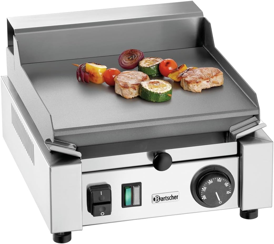 Grillplaat GDP 260E-G