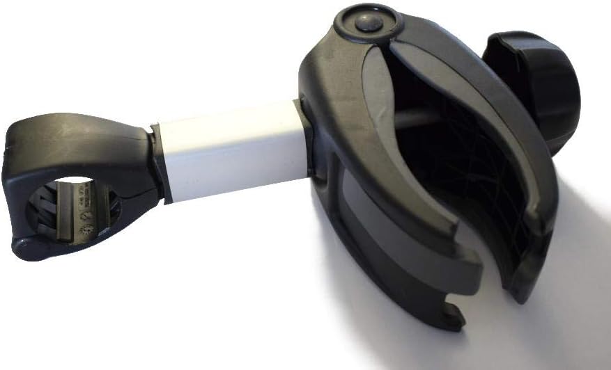 Thule Unisex 2331218500 Rahmen haltearm, Schwarz, 30 x 5 cm EU