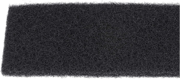 vhbw 18x Aktivkohlefilter Ersatz für Franke AL180287, 1330038254 für Mülleimer, Abfalleimer - 6,5 x