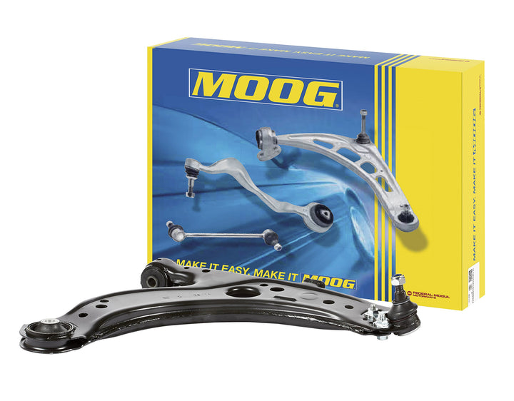 Moog FD-WP-7998 Lenker, Radaufhängung