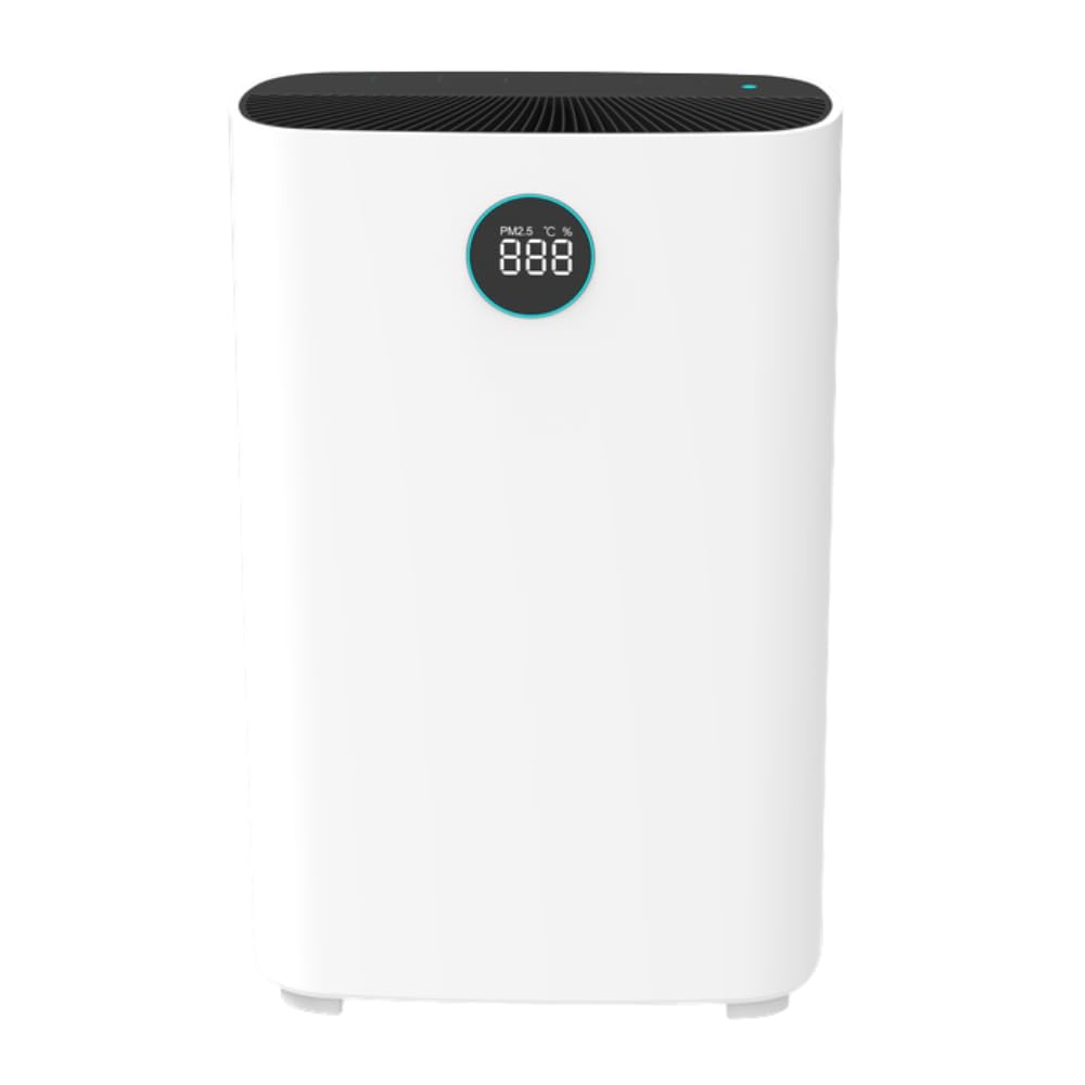 Schwarzwald AP3006 Air Purifier | HEPA Filtration