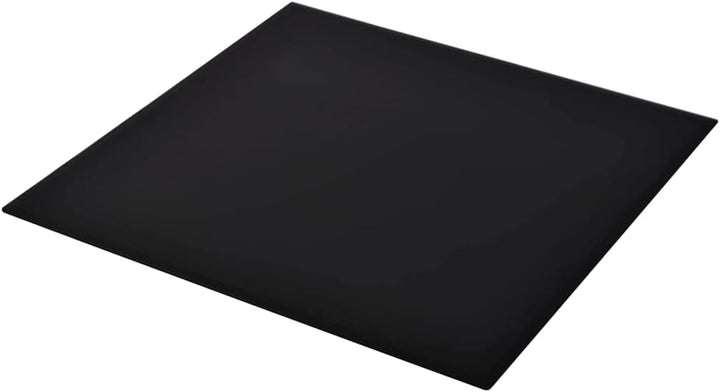 vidaXL Tischplatte Esstischplatte Glasplatte Ersatztischplatte Couchtischplatte Gartentischplatte Ge