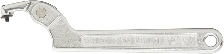 KS Tools 517.1314 Gelenk-Hakenschlüssel mit Zapfen, 50-120mm