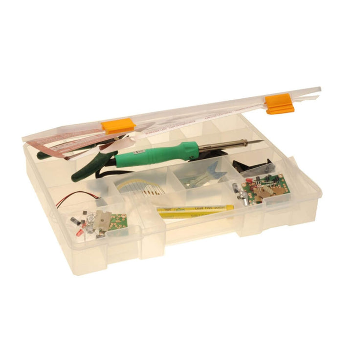 VELLEMAN - EDU03 Löt-Lernpaket 839005