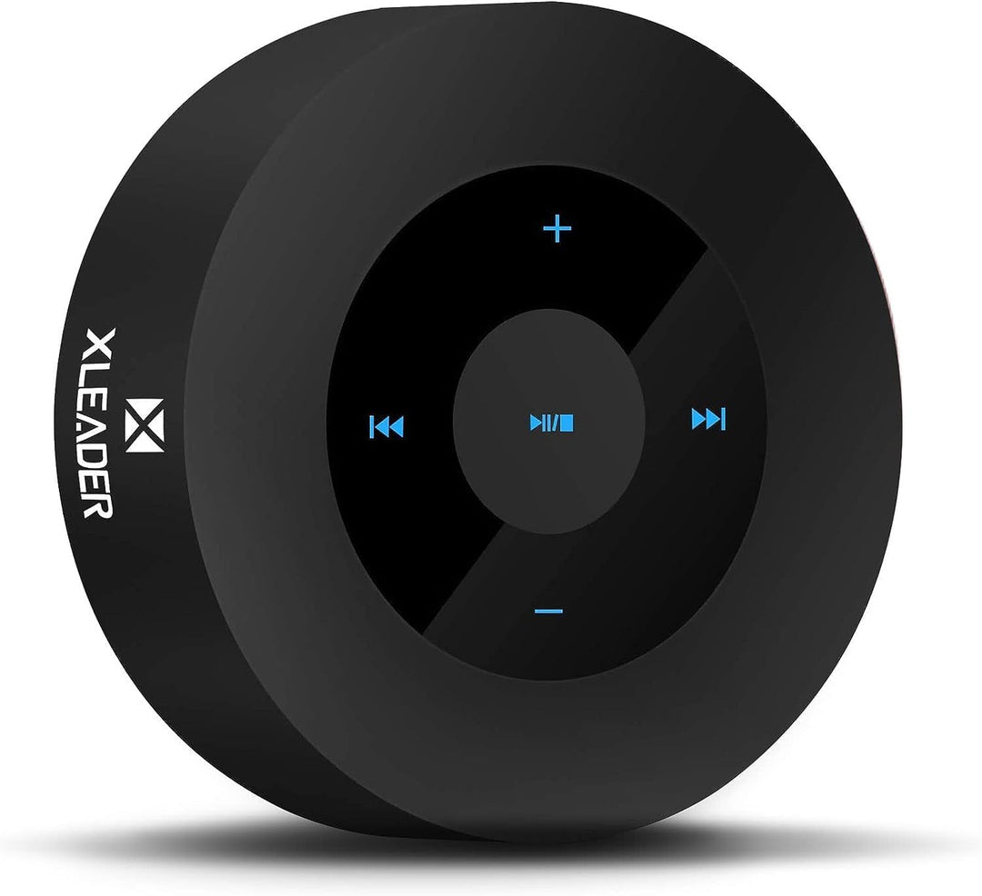 Xleader [Smart Touch Bluetooth Lautsprecher SoundAngel A8 (3rd Gen) Wireless Mini Lautsprecher mit T