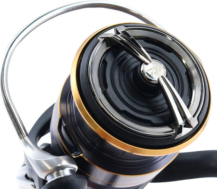 Daiwa 20' Legalis LT Rolle 2000, 2000