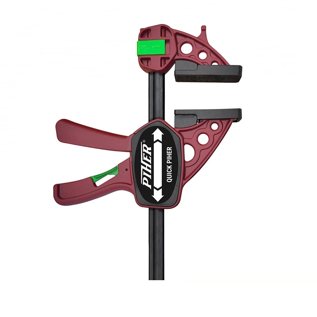 Piher quick-piher extra - Drücker 125 cm