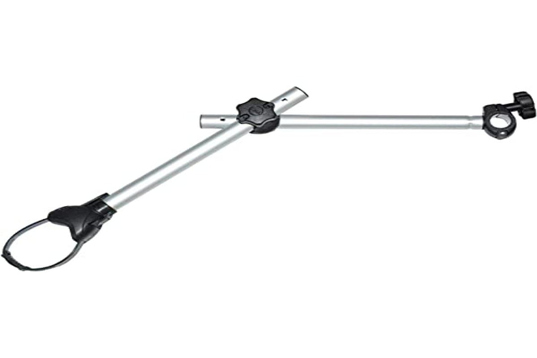 Fiamma Bike Block Pro D3 schwarz
