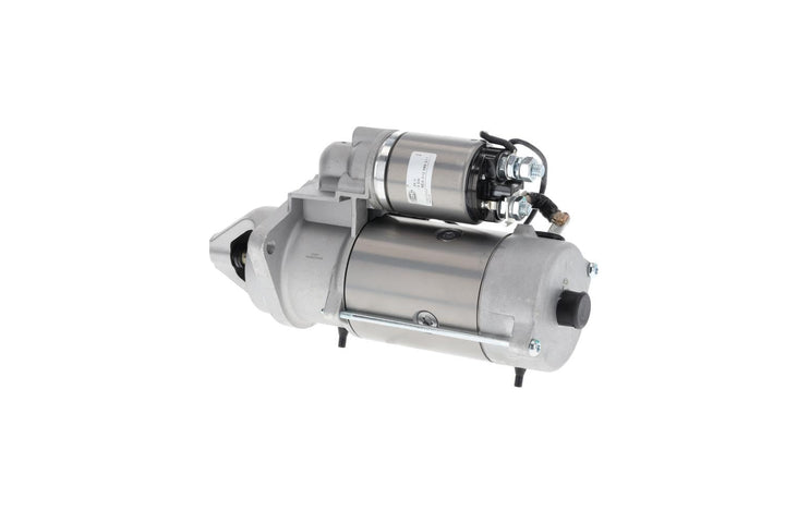 HELLA - Starter/Anlasser - 24V - 4kW - für u.a. MAN TGL / TGM - 8EA 012 586-311