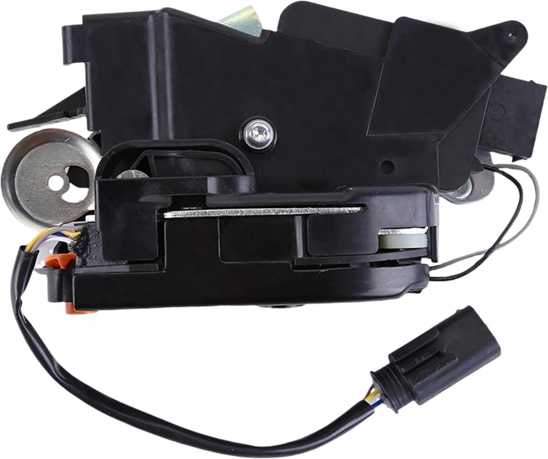 Türschloss Stellmotor für Mercedes Vito/Viano W639 2003-2013 Auto Türschloss Antrieb Aktuator Motor