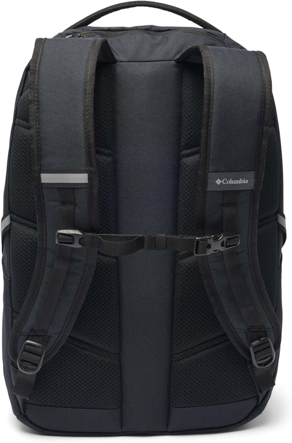 Columbia Unisex Atlas Explorer 28l Rucksack O/S Schwarz, O/S Schwarz