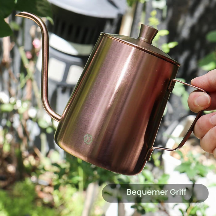 OFFIDIX Sprühflasche, 2er-Pack Pflanzenbefeuchter Bewässerungssprühflasche für Gartenarbeit im Innen