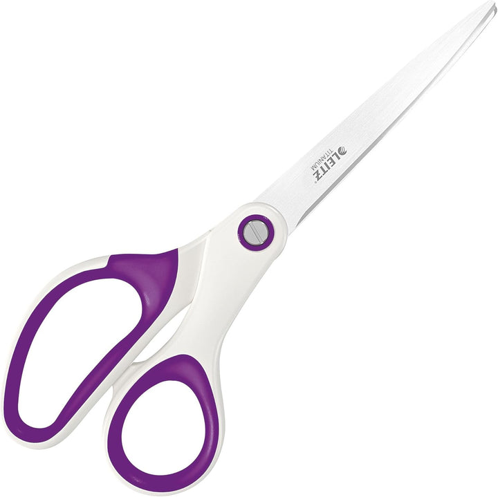 Leitz WOW Schreibtisch Accessoires (Violett, Komplett - Set) Komplett - Set Violett, Komplett - Set