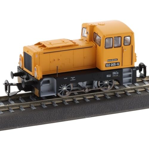 Piko 47303 Diesellok BR 102, DR, Ep. IV