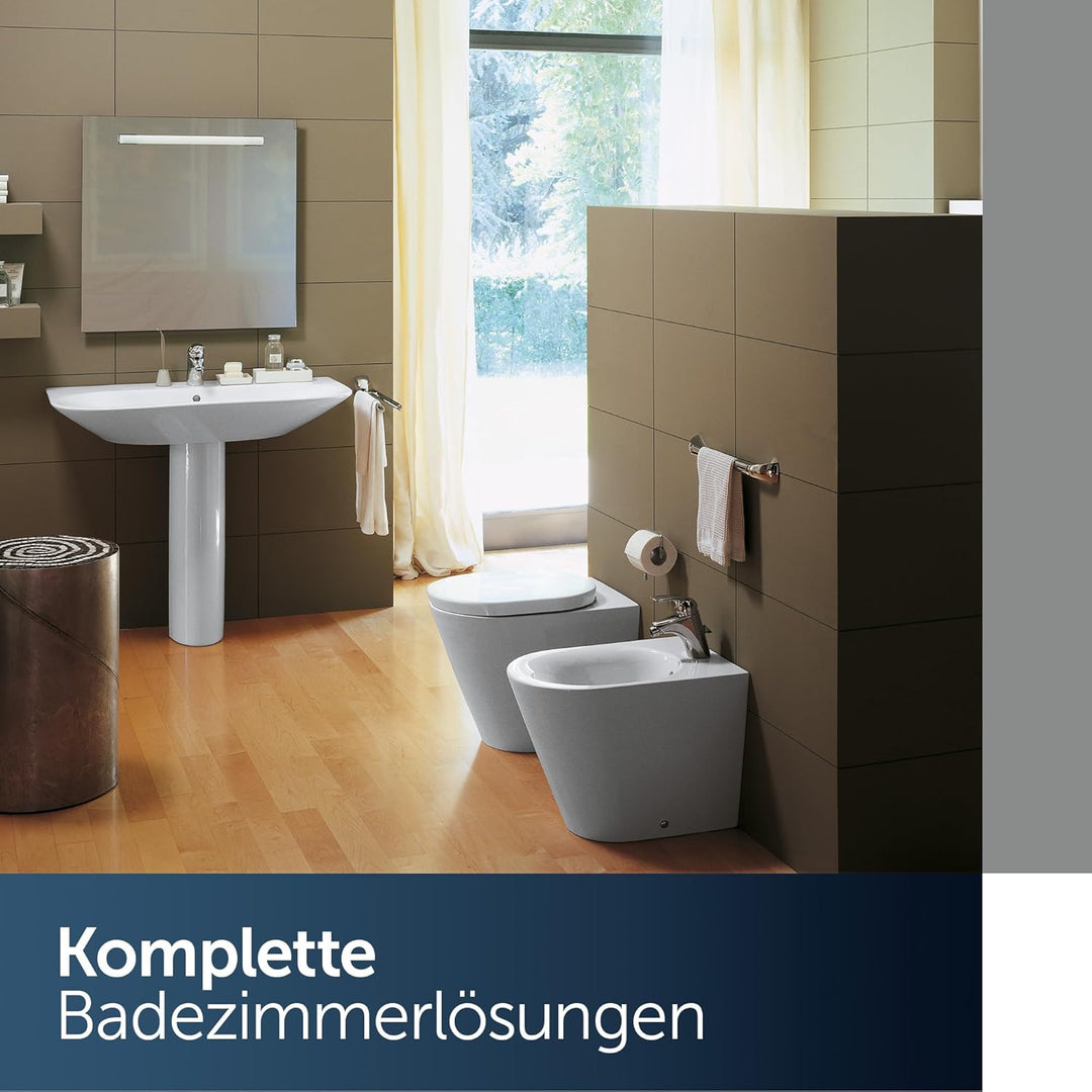 Ideal Standard K706101 Tonic WC-Sitz mit