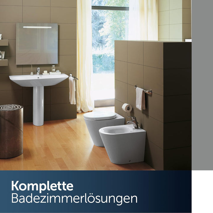 Ideal Standard K706101 Tonic WC-Sitz mit