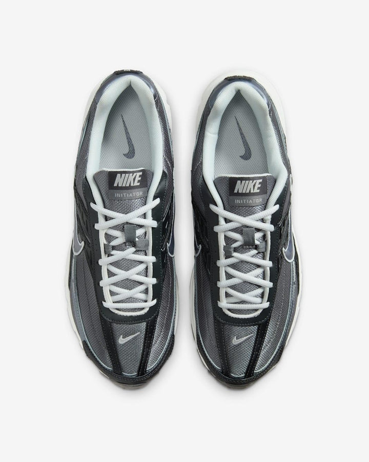 Nike Initiator Schuh für Damen, 394053 38.5 EU Anthracite Mtlc Cool Grey Smok, 38.5 EU Anthracite Mt