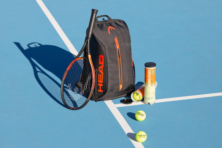 Head IG Challenge Team Tennisschläger 2 Schwarz, 2 Schwarz