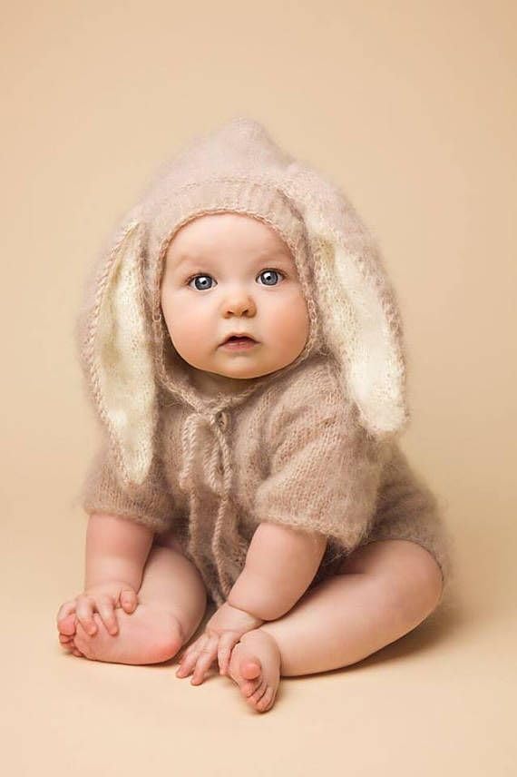 Kate Photography Studio Hintergrund Cremefarbe 2.4x3m/8x10ft Beige Hintergrundfotografie Einfarbig B
