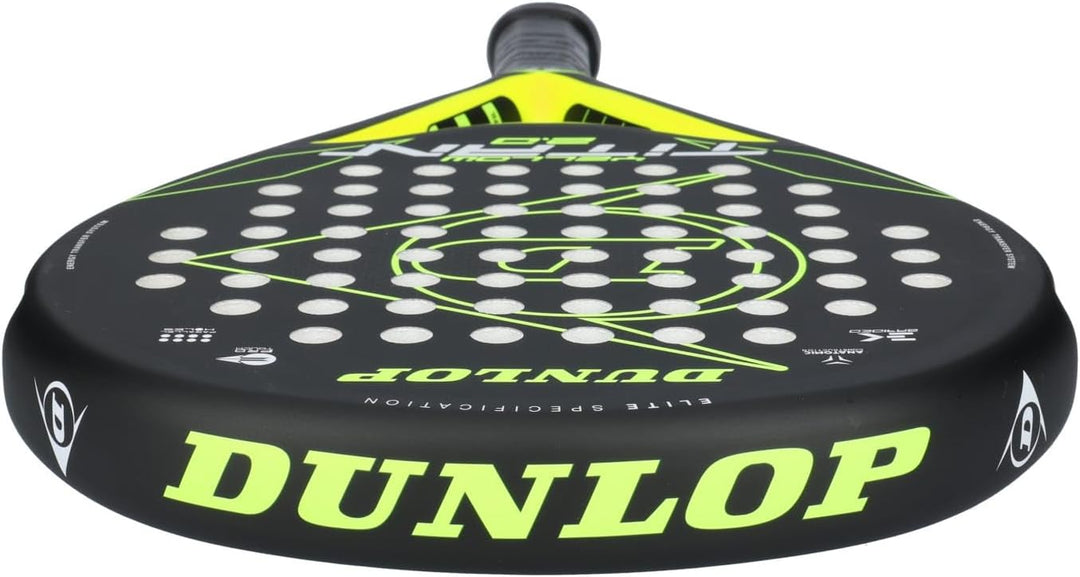 DUNLOP Titan 2.0 Gelb