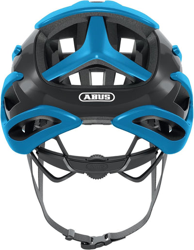 ABUS Rennradhelm AirBreaker - High-End Fahrradhelm für den professionellen Radsport - für Jugendlich