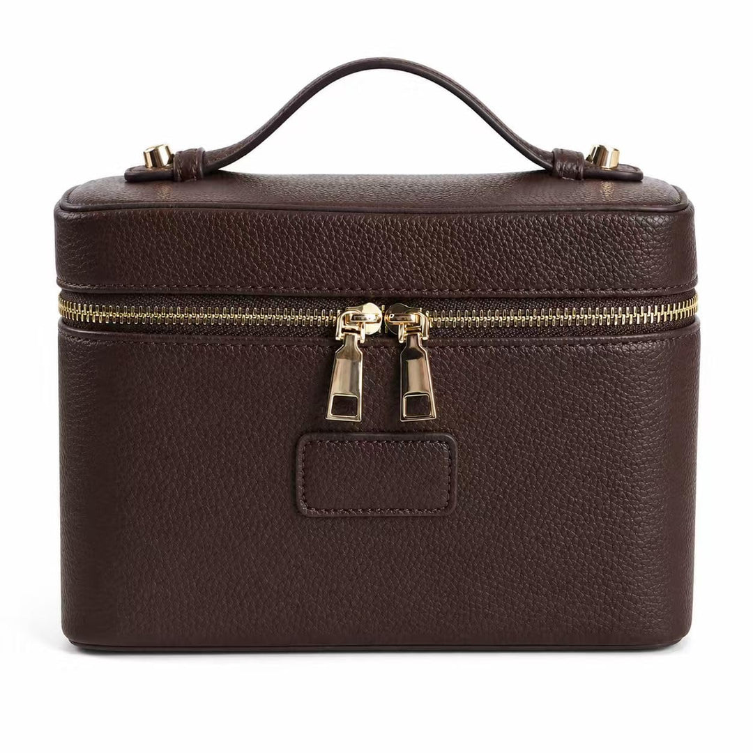 Schminktasche Gross | Make Up Tasche Kosmetikkoffer Vanity Case