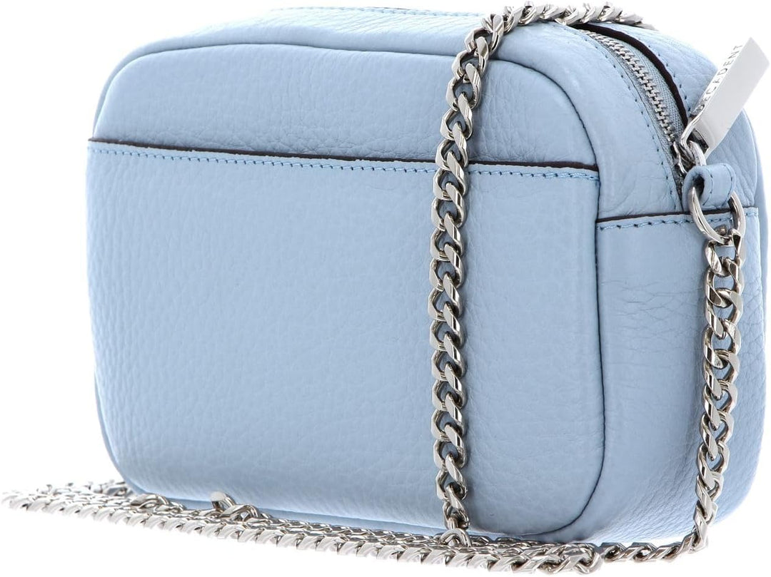 DECADENT Michelle Tiny Bag Ice blue