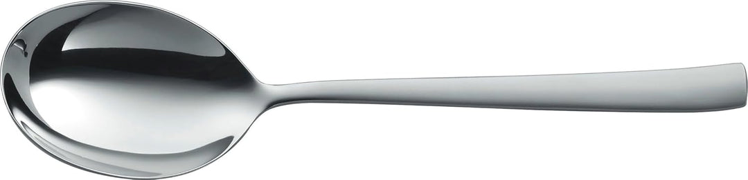 ZWILLING Cult Besteckset 68-tlg, für 12 Personen, Spülmaschinengeeignet, 18/10 Edelstahl, Mattiert,