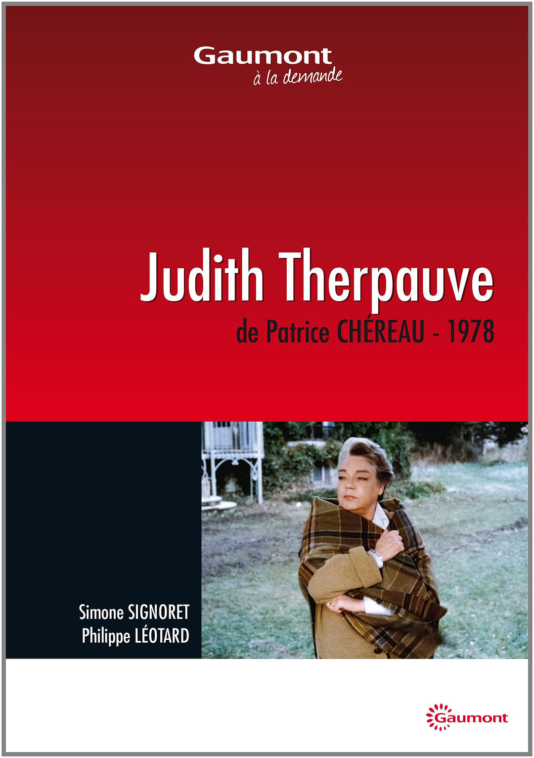 Judith therpauve [FR Import], DVD