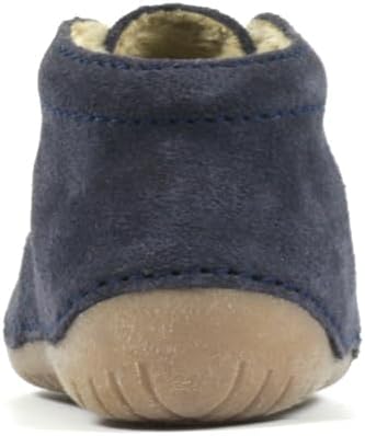 Richter Kinderschuhe Kleinkinder Lauflern Halbschuhe Blau Freizeit 19 EU Atlantic, 19 EU Atlantic
