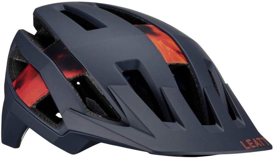 Leatt Helmet MTB Trail 3.0 V23 Shadow 