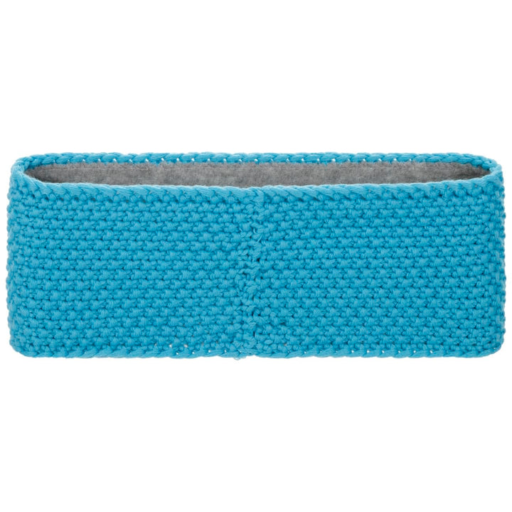 Eisbär Strickmütze Jamies STB SP mugo Azur