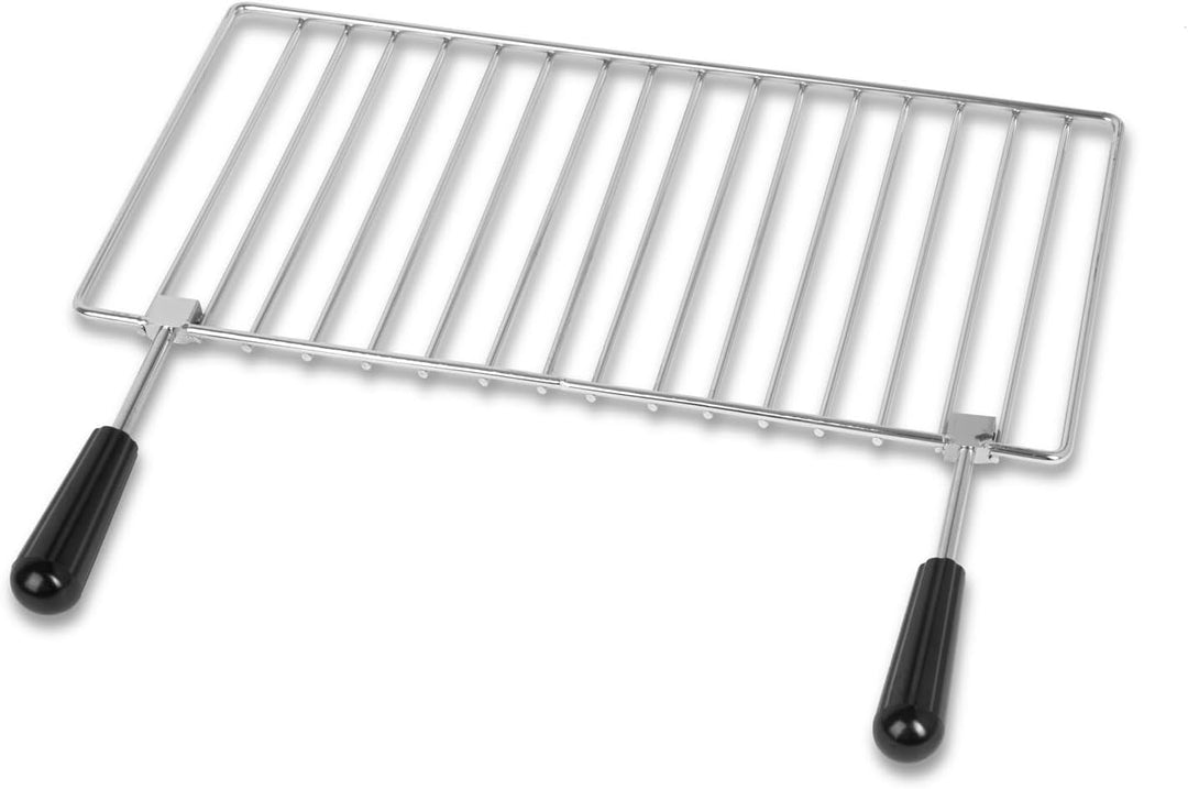 VERTES Salamander Grill, Höhe 280 mm, regelbar 50-300°C, 2000 Watt Gastronomie Ofen zum Überbacken,