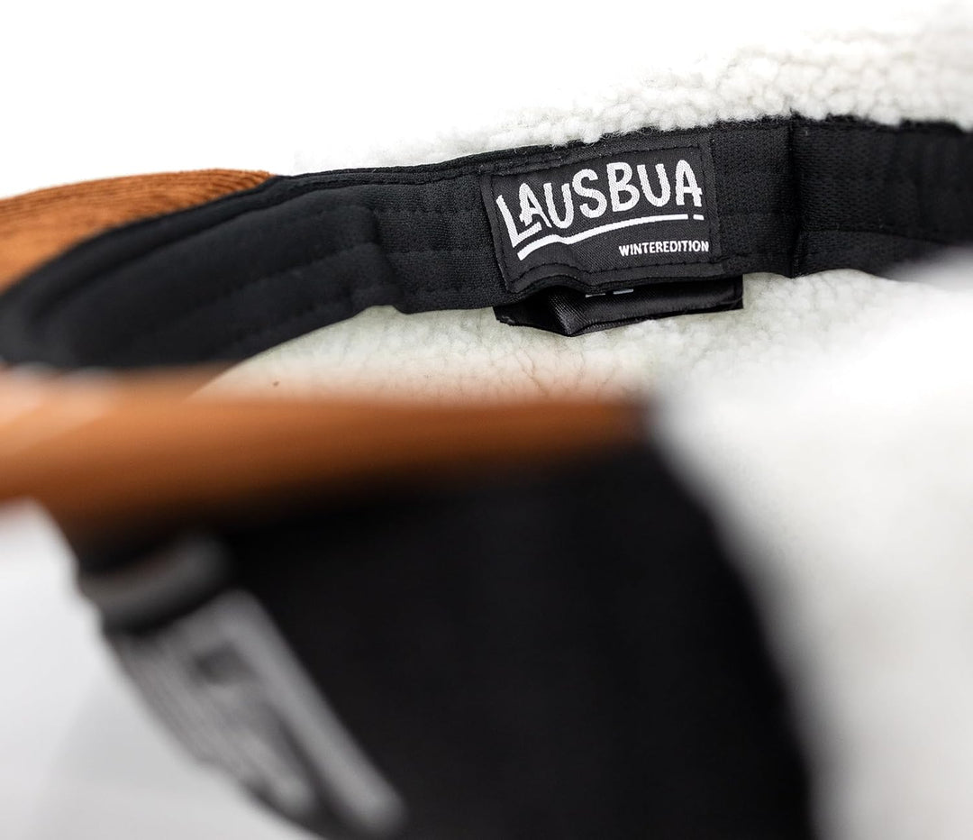 Du Hirsch Bayerisches Winter Cap Kinder Lausbua Dunkelgrau Canvas S Grau, S Grau