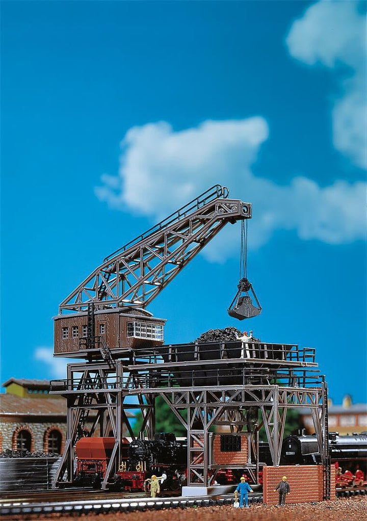 FALLER 222137 - Grossbekohlungsanlage, Large