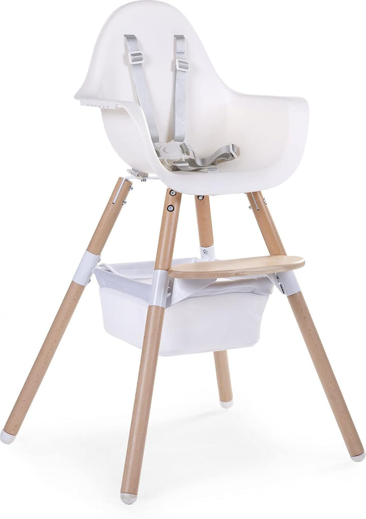 Childwood CHEVOBAS Evolu 2 Korb Sandwich, mesh
