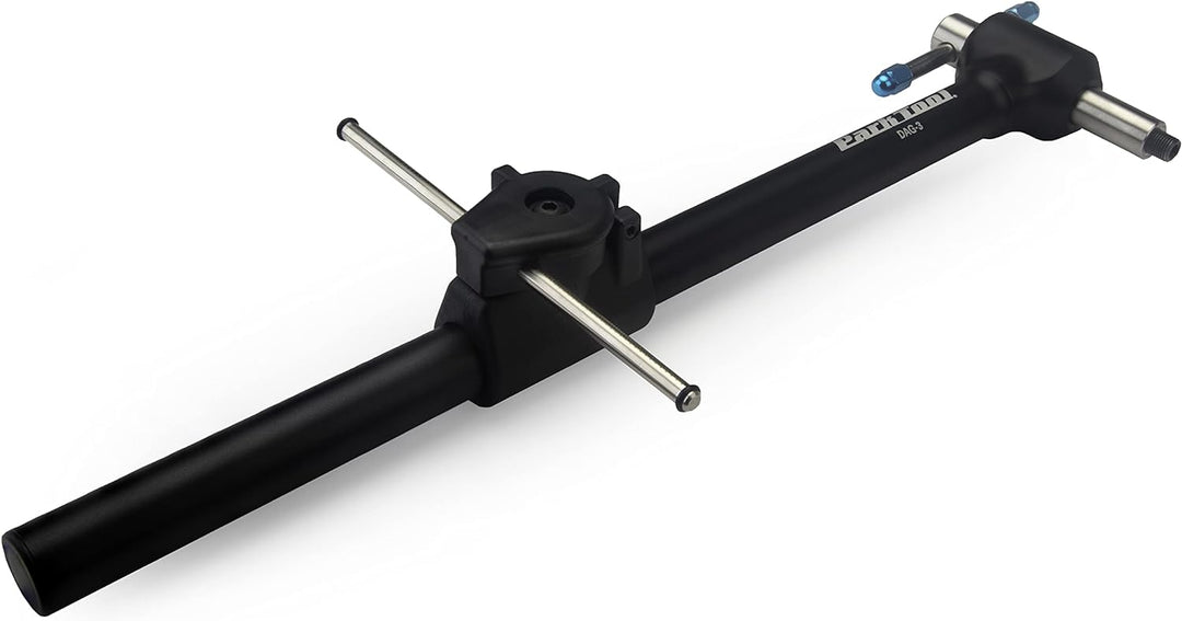 Park Tool Unisex – Erwachsene DAG-3 Fahrradwerkzeuge, Mehrfarbig, Einheitsgrösse