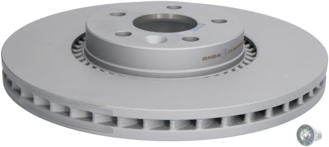 ATE 24012801621 Bremsscheibe - (Paar)