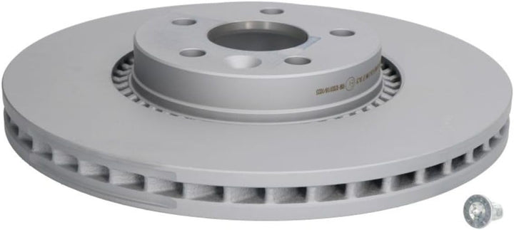 ATE 24012801621 Bremsscheibe - (Paar)
