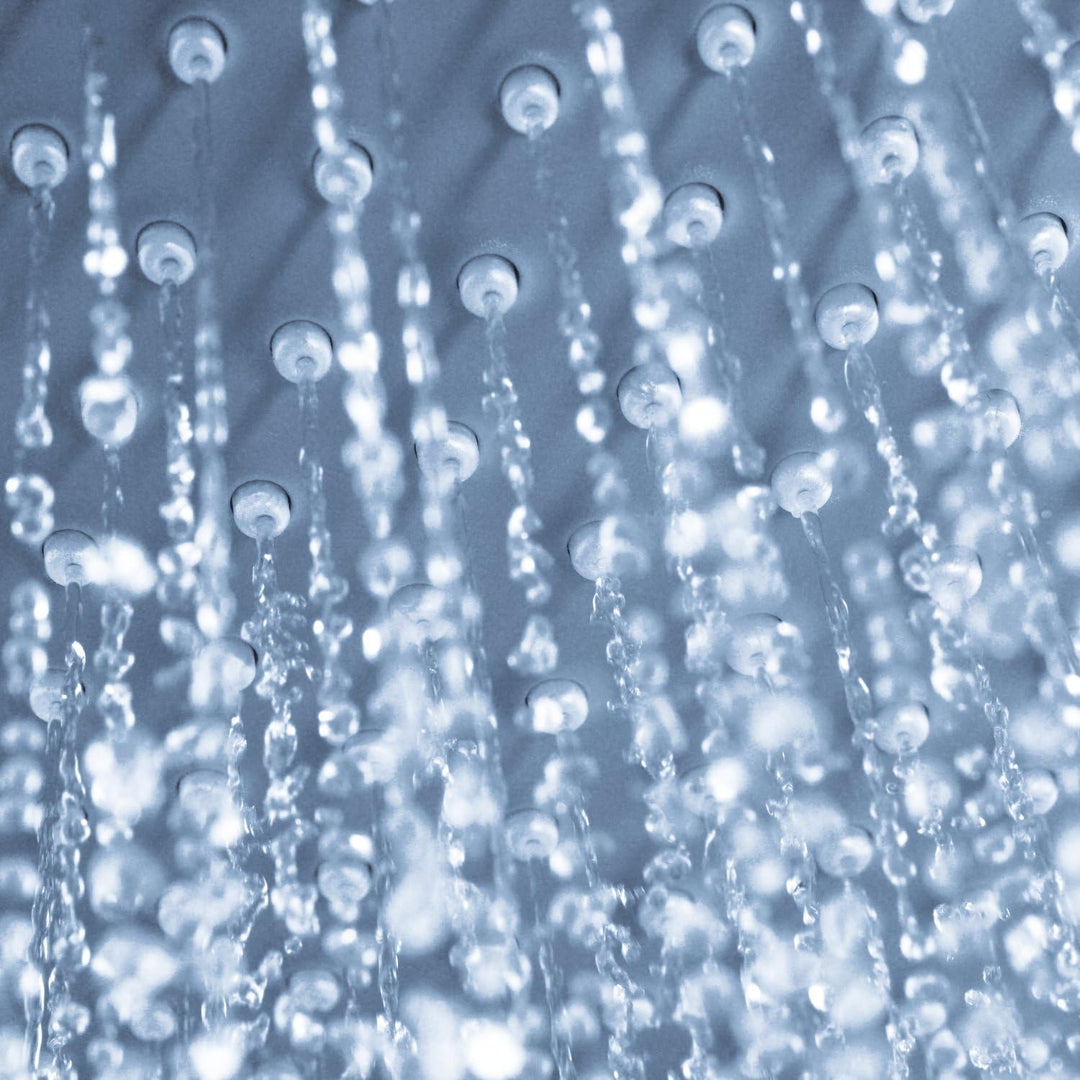 GROHE Rainshower Solo 150 - Handbrause (wassersparend, 2 Strahlarten, langlebige Oberfläche), chrom,