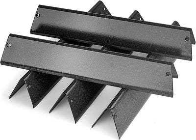 Flavorizer Bars für Weber Spirit 300 Serie Spirit E310, E320, S310, S320 (w/ Up Front Controls), Spi