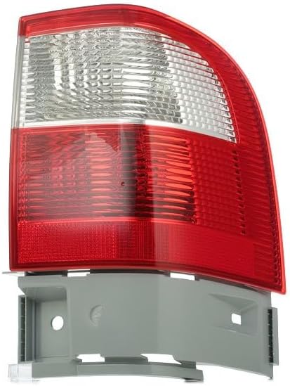 HELLA 9EL 964 484-011 Heckleuchte - Glühlampe - äusserer Teil - rechts - für u.a. Ford Galaxy (Wgr)