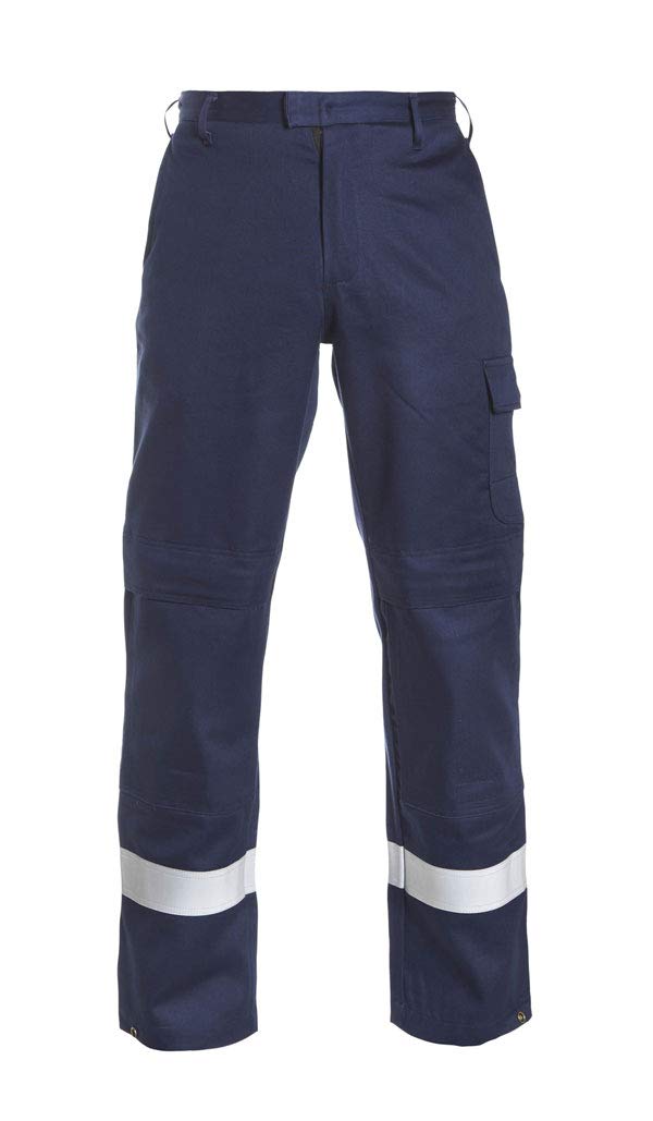 043510NA Meddo Hose, Multi CVC - Offshore, Marineblau, Grösse 46 46 Marine, 46 Marine