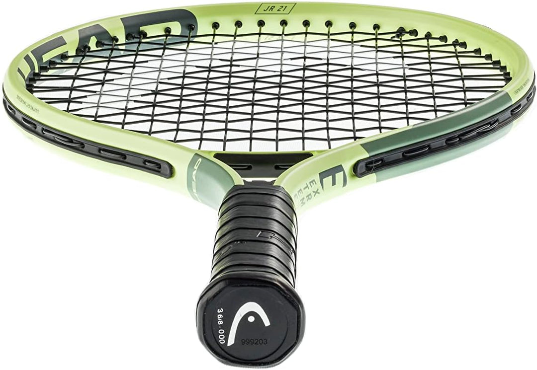 HEAD Extreme 21 4 5/8 inches, 4 5/8 inches